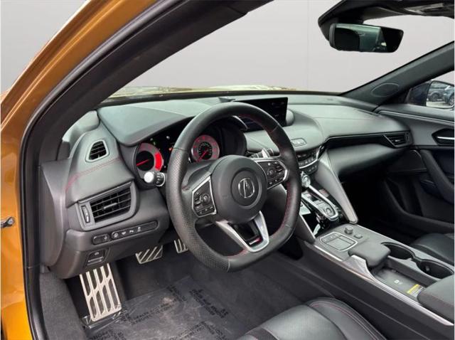 2023 Acura TLX Type S PMC Edition