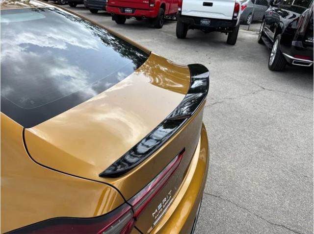 2023 Acura TLX Type S PMC Edition