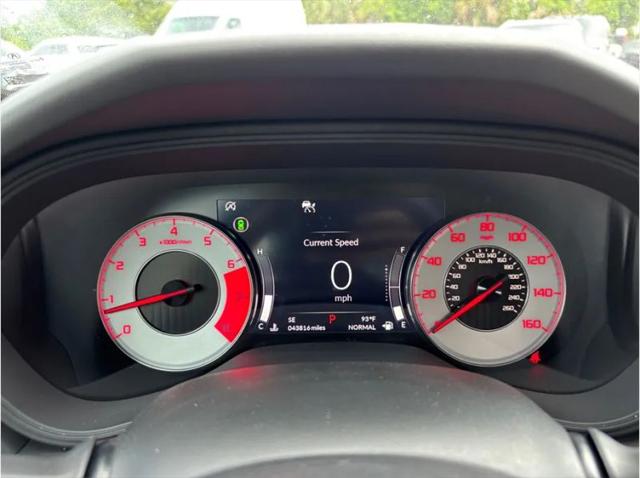 2023 Acura TLX Type S PMC Edition