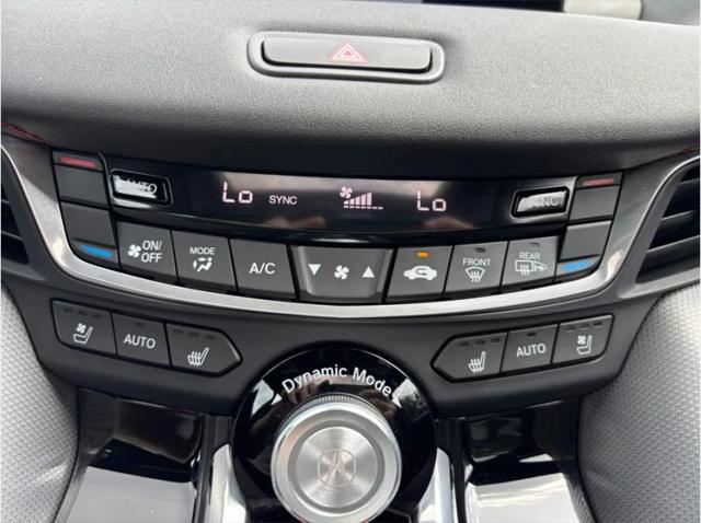 2023 Acura TLX Type S PMC Edition