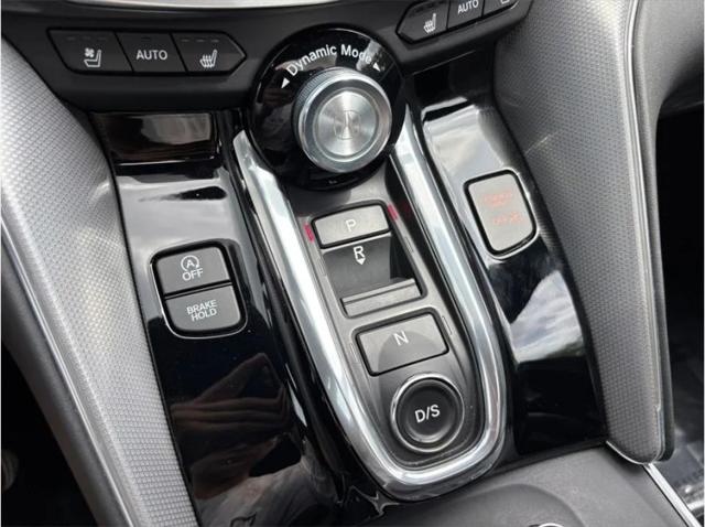 2023 Acura TLX Type S PMC Edition
