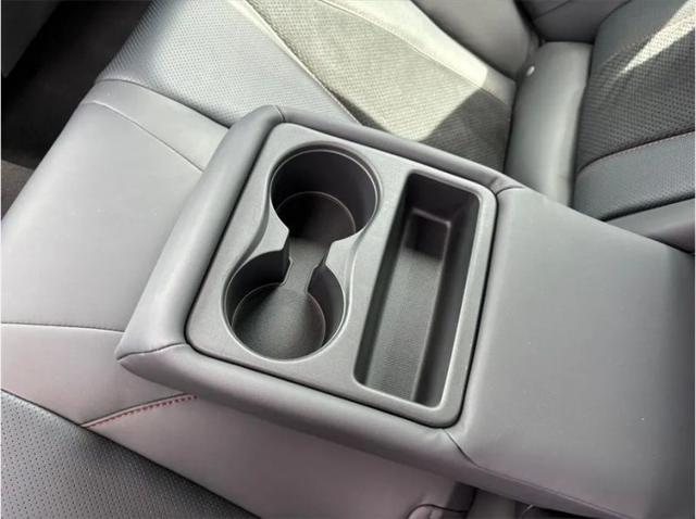 2023 Acura TLX Type S PMC Edition