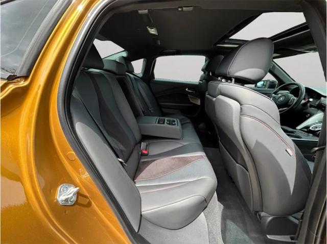 2023 Acura TLX Type S PMC Edition