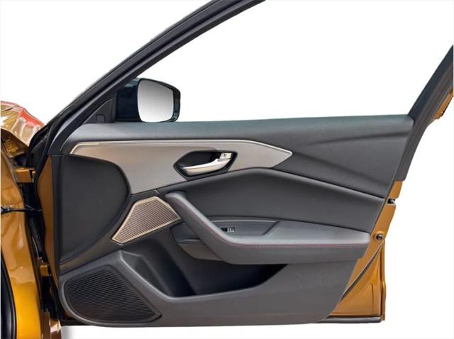 2023 Acura TLX Type S PMC Edition