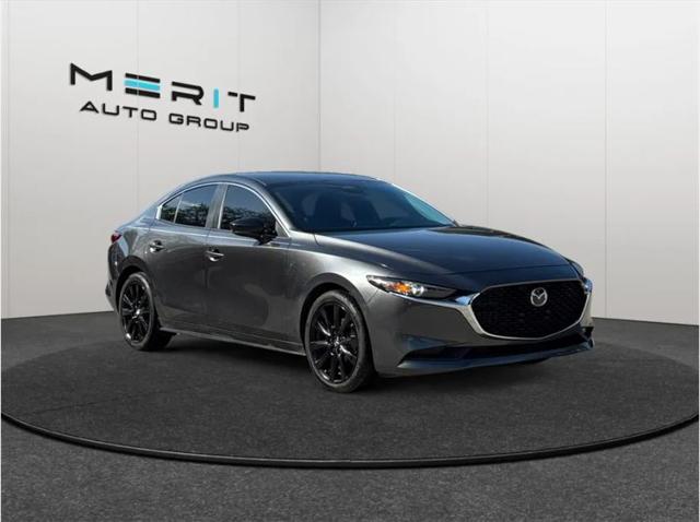 2025 Mazda Mazda3 2.5 S Select Sport for sale in Jacksonville, FL