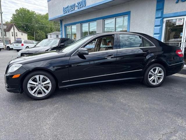 2010 Mercedes-Benz E 350 E 350
