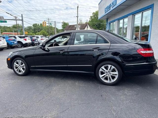 2010 Mercedes-Benz E 350 E 350