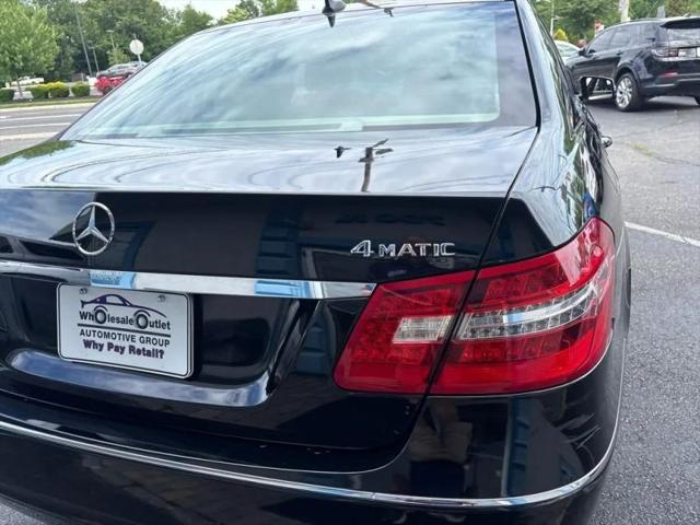 2010 Mercedes-Benz E 350 E 350