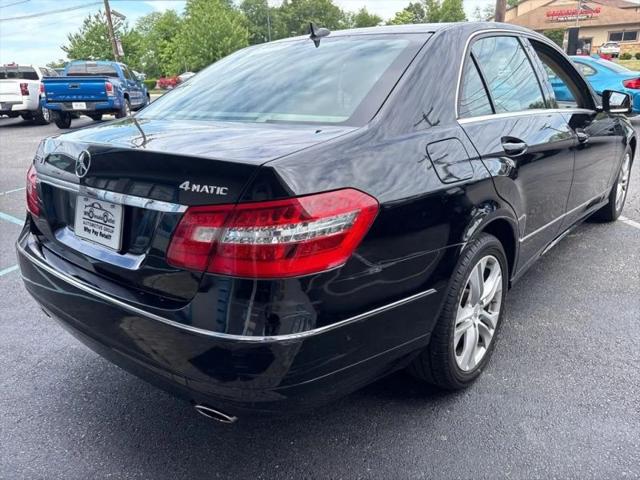 2010 Mercedes-Benz E 350 E 350
