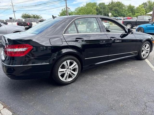 2010 Mercedes-Benz E 350 E 350
