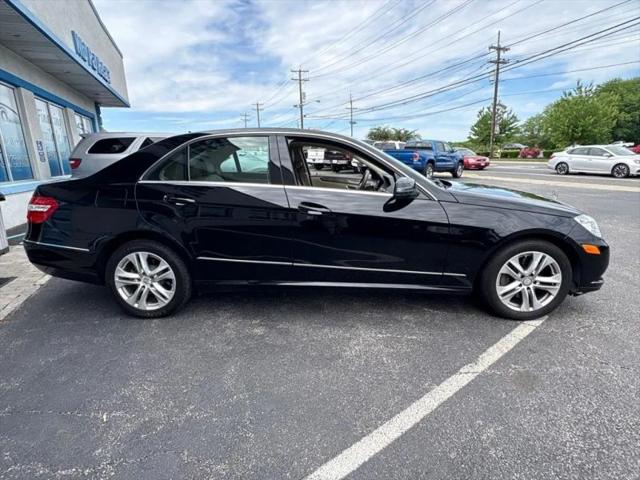 2010 Mercedes-Benz E 350 E 350