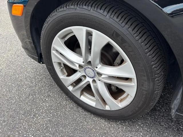2010 Mercedes-Benz E 350 E 350