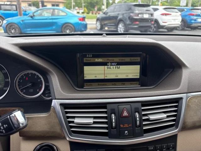 2010 Mercedes-Benz E 350 E 350
