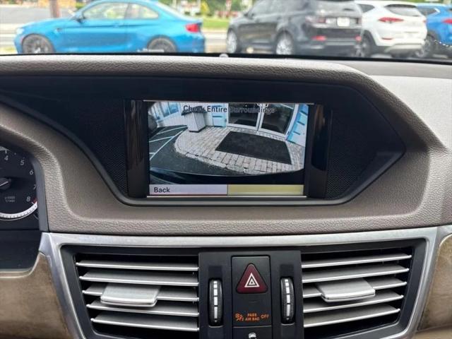 2010 Mercedes-Benz E 350 E 350