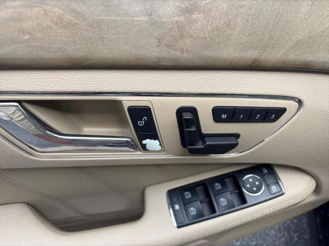 2010 Mercedes-Benz E 350 E 350
