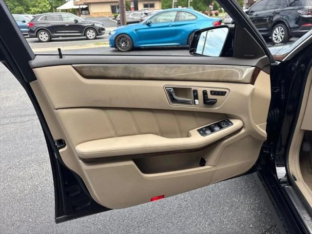 2010 Mercedes-Benz E 350 E 350