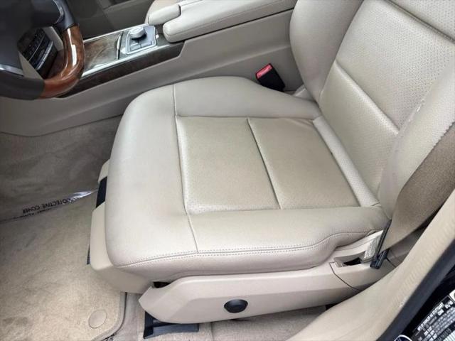 2010 Mercedes-Benz E 350 E 350