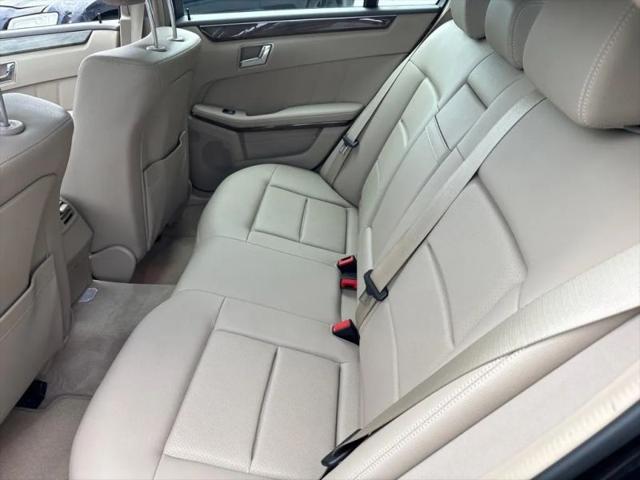 2010 Mercedes-Benz E 350 E 350