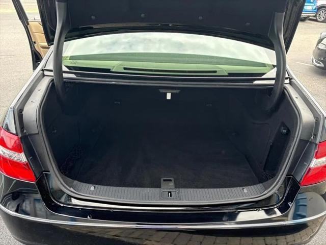 2010 Mercedes-Benz E 350 E 350