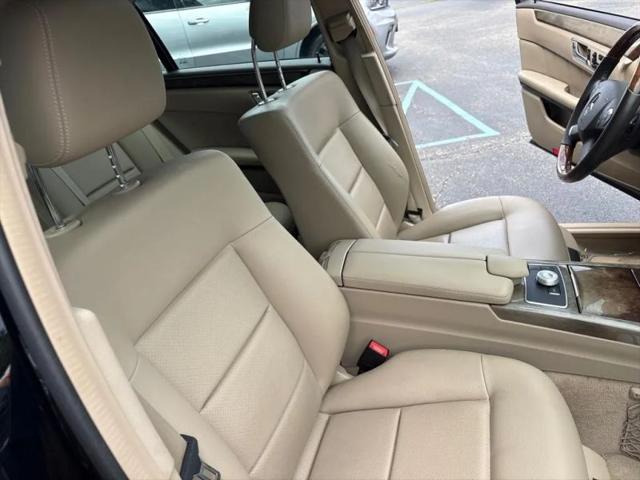 2010 Mercedes-Benz E 350 E 350
