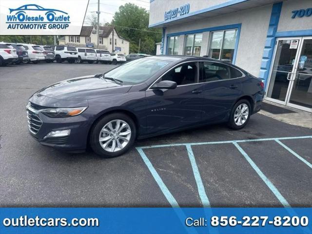 2025 Chevrolet Malibu FWD 1LT for sale in Blackwood, NJ