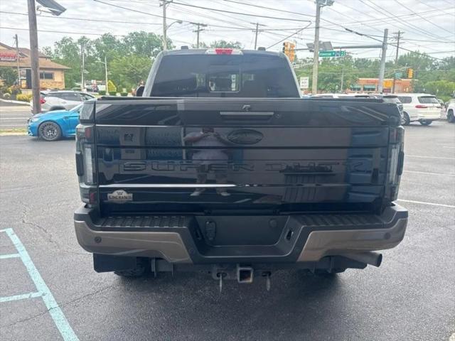 2021 Ford F-250 XL