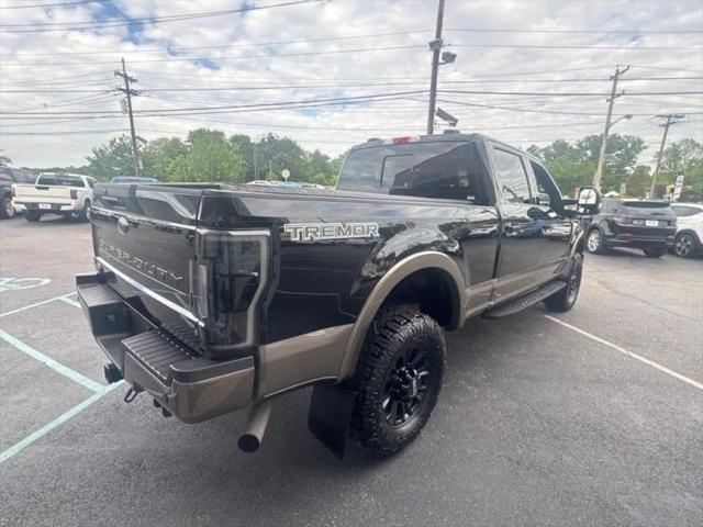 2021 Ford F-250 XL