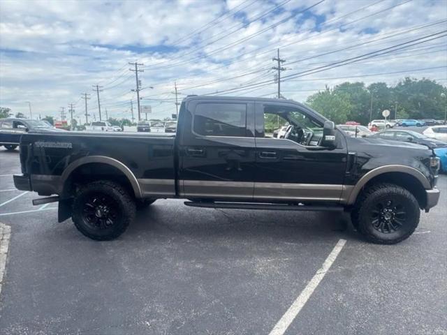 2021 Ford F-250 XL