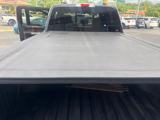 2021 Ford F-250 XL