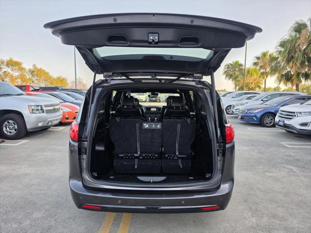 2019 Chrysler Pacifica Touring L Plus
