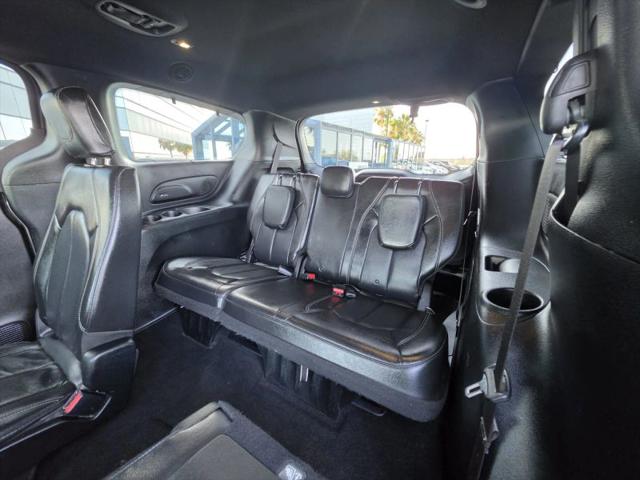 2019 Chrysler Pacifica Touring L Plus