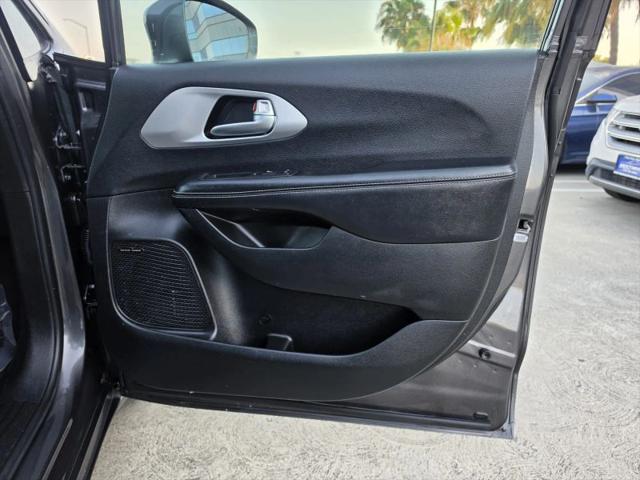 2019 Chrysler Pacifica Touring L Plus