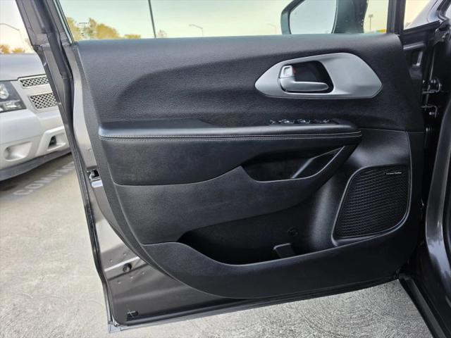 2019 Chrysler Pacifica Touring L Plus