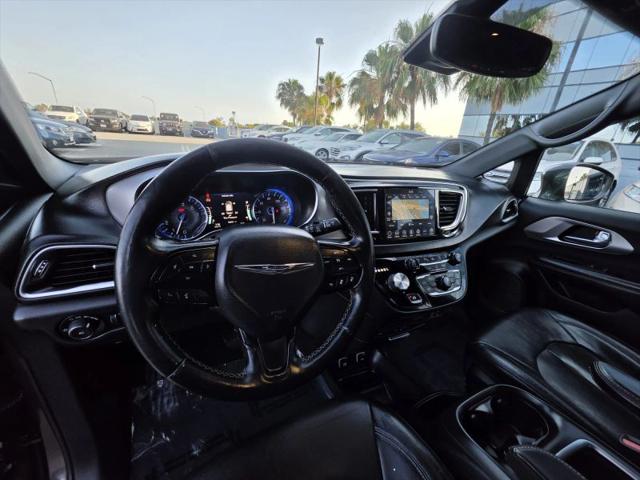 2019 Chrysler Pacifica Touring L Plus
