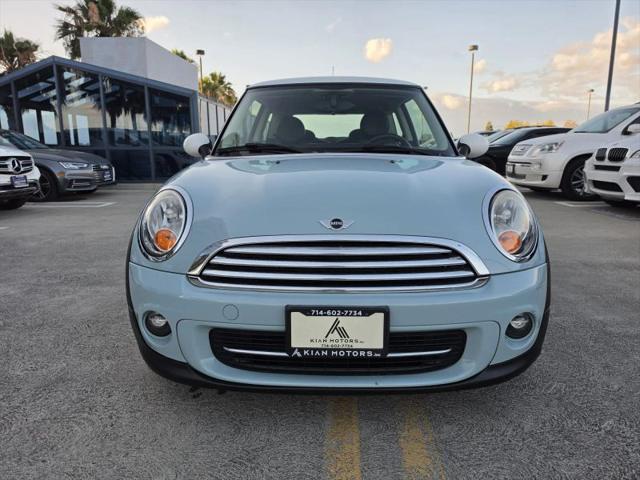 2013 MINI Hardtop Cooper for sale in Orange, CA