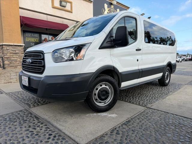 2018 Ford Transit XL for sale in Montclair, CA