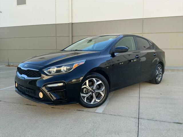 2019 Kia Forte LXS for sale in Montclair, CA