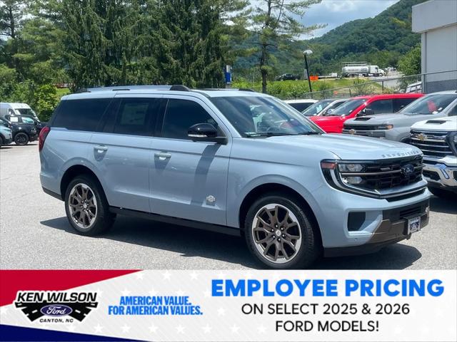 2026 Ford Expedition King Ranch for sale in Canton, NC