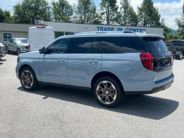 2026 Ford Expedition King Ranch