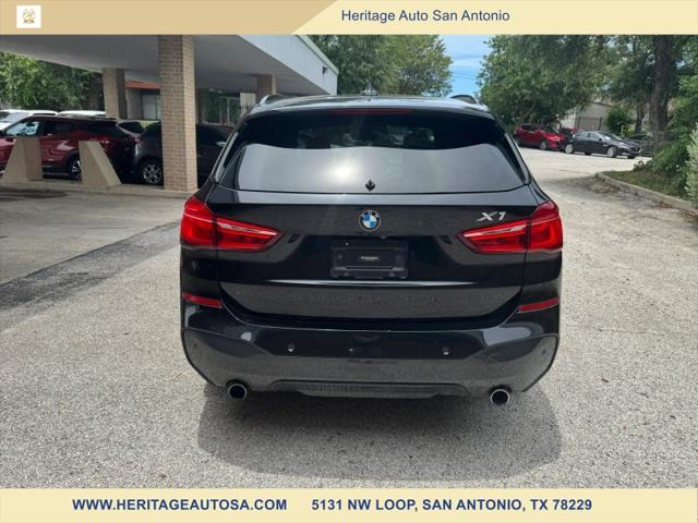 2017 BMW X1 xDrive28i
