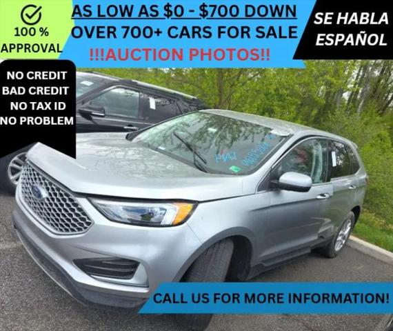 2023 Ford Edge ST-Line for sale in Manassas, VA