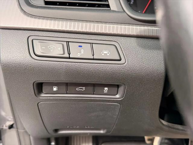 2018 Hyundai Sonata Limited 2.0T