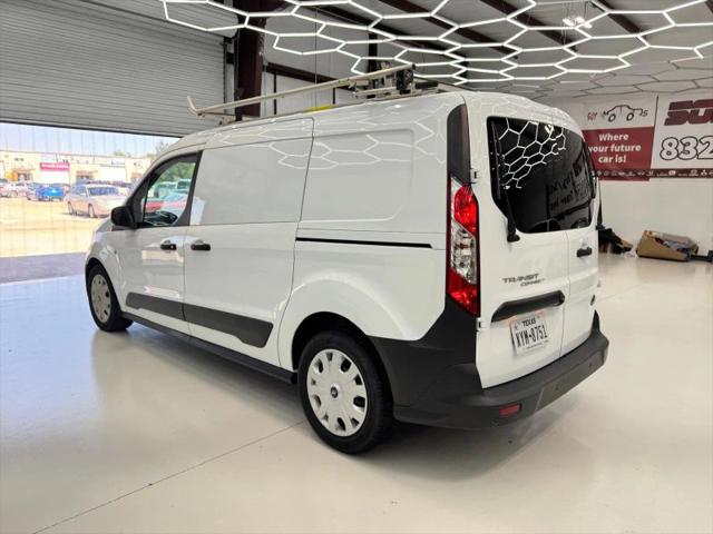 2020 Ford Transit Connect XL Cargo Van