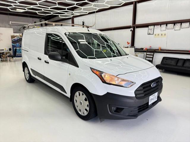 2020 Ford Transit Connect XL Cargo Van