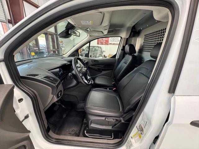 2020 Ford Transit Connect XL Cargo Van