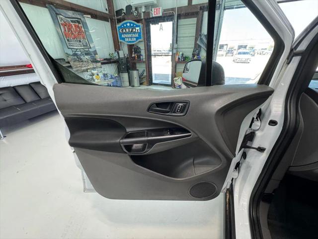 2020 Ford Transit Connect XL Cargo Van