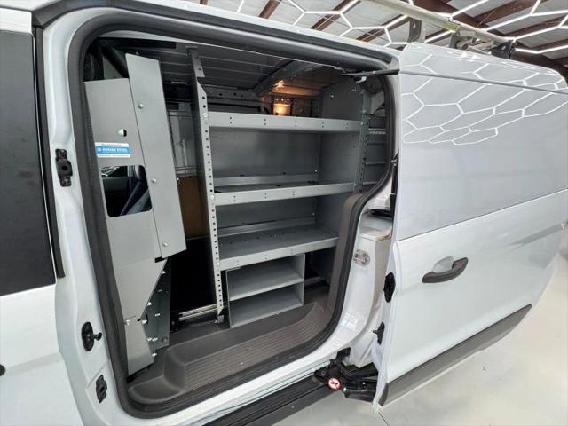 2020 Ford Transit Connect XL Cargo Van