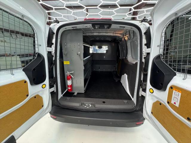2020 Ford Transit Connect XL Cargo Van