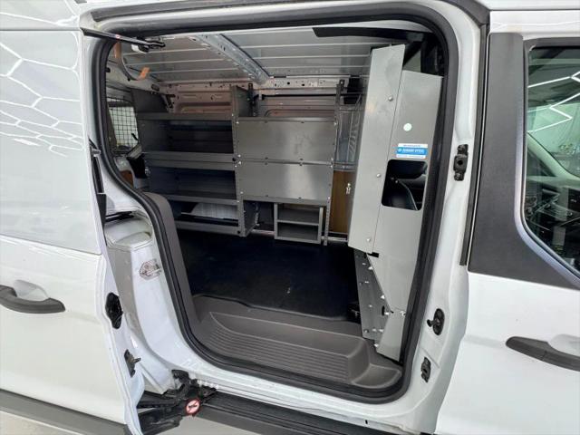 2020 Ford Transit Connect XL Cargo Van