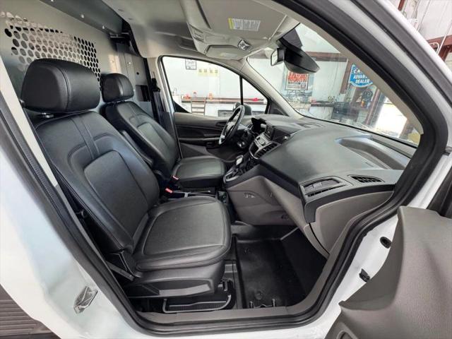 2020 Ford Transit Connect XL Cargo Van